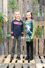 Afbeelding in Gallery-weergave laden, Flared Pants Tanneke