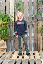 Afbeelding in Gallery-weergave laden, Flared Pants Tanneke