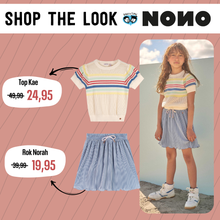 Charger l'image dans la galerie, NoNo set - 0601

