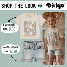 Charger l'image dans la galerie, Dirkje set - 1101
