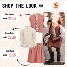 Afbeelding in Gallery-weergave laden, On Top Of The Cake set - 1301
