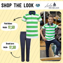 Afbeelding in Gallery-weergave laden, Lake Morgan set - 1901
