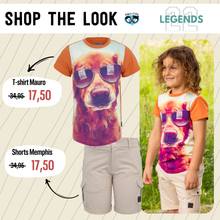 Afbeelding in Gallery-weergave laden, Legends22 set - 2201
