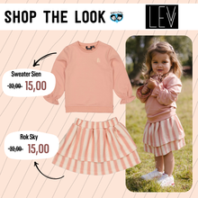 Afbeelding in Gallery-weergave laden, Levv set - 2701
