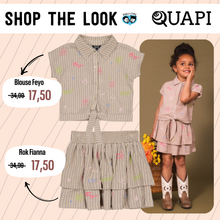 Charger l'image dans la galerie, Quapi set - 0302
