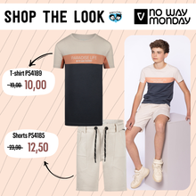 Charger l'image dans la galerie, No Way Monday set - 1602
