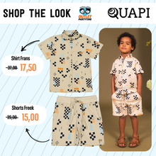 Charger l'image dans la galerie, Quapi set - 2002
