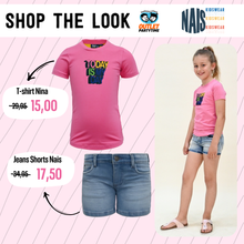 Charger l'image dans la galerie, Nais set - 2202
