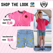 Charger l'image dans la galerie, Dutch Dream Denim set - 0103
