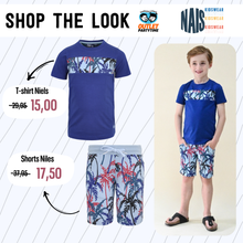 Charger l'image dans la galerie, Nais Kidswear set - 1003
