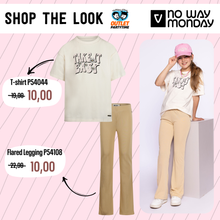 Charger l'image dans la galerie, No Way Monday set - 3103
