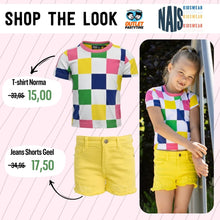 Charger l'image dans la galerie, Nais set girls - 1104
