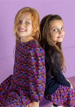 Afbeelding in Gallery-weergave laden, Dress Fyanne
