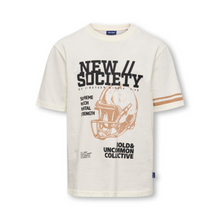 Charger l'image dans la galerie, T-shirt Society
