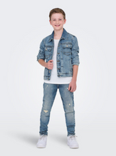 Afbeelding in Gallery-weergave laden, Pants Yoke
