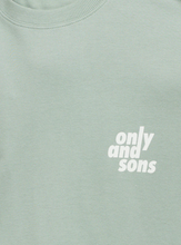 Afbeelding in Gallery-weergave laden, T-shirt Blake
