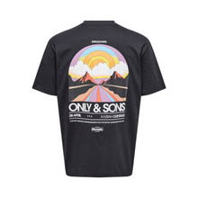 Charger l'image dans la galerie, T-shirt Kazbah
