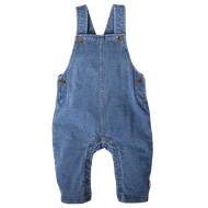 Salopette Denim