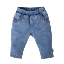Charger l&#39;image dans la galerie, Jegging Denim
