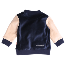 Afbeelding in Gallery-weergave laden, Sweater BESS Velvet

