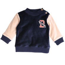 Afbeelding in Gallery-weergave laden, Sweater BESS Velvet
