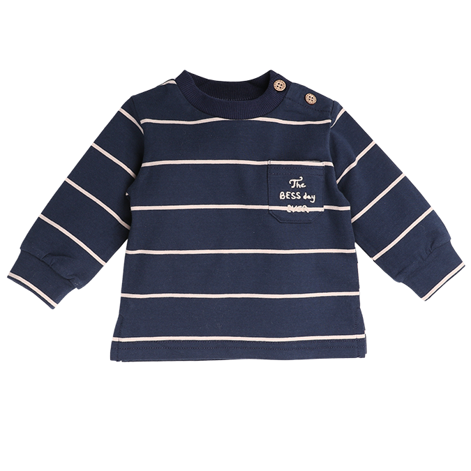 Shirt Striped