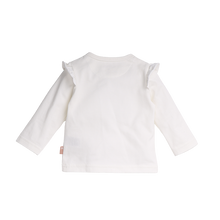 Afbeelding in Gallery-weergave laden, Shirt Ruffles Heart
