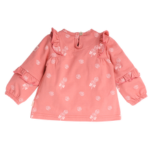 Charger l&#39;image dans la galerie, Shirt AOP Roses
