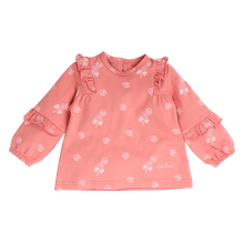 Charger l&#39;image dans la galerie, Shirt AOP Roses
