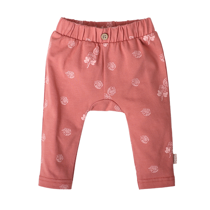 Legging AOP Roses