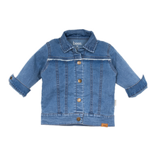 Afbeelding in Gallery-weergave laden, Jacket Heart Jog Denim
