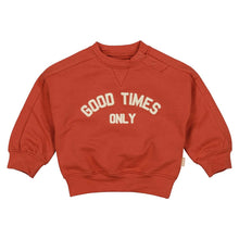 Charger l'image dans la galerie, Sweater Good Times
