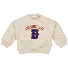 Charger l'image dans la galerie, Sweater Brooklyn
