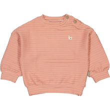 Charger l'image dans la galerie, Sweater Cable Goose
