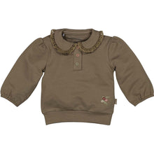 Charger l'image dans la galerie, Sweater Collar
