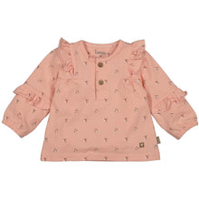 Charger l'image dans la galerie, Longsleeve Ruffles
