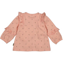 Charger l'image dans la galerie, Longsleeve Ruffles
