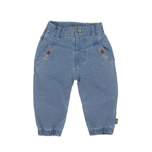 Charger l'image dans la galerie, Pants Jog Denim
