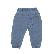 Charger l'image dans la galerie, Pants Jog Denim
