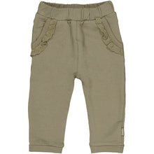 Charger l'image dans la galerie, Pants Ruffles
