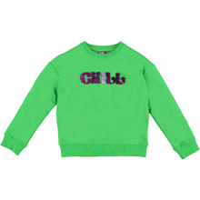Charger l&#39;image dans la galerie, Sweater Charlie
