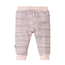 Afbeelding in Gallery-weergave laden, Pants Pinstripe Pink
