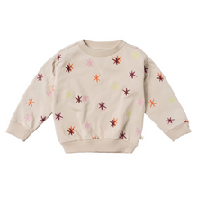 Charger l&#39;image dans la galerie, Sweater Starstruck
