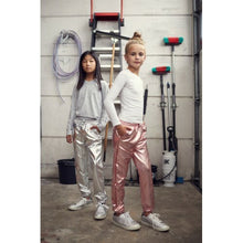 Charger l&#39;image dans la galerie, Broek Meremeta Silver
