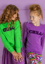 Charger l&#39;image dans la galerie, Sweater Charlie
