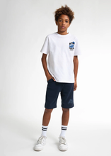 Charger l'image dans la galerie, T-shirt Petrol TSR692
