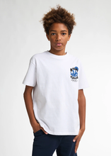 Charger l'image dans la galerie, T-shirt Petrol TSR692
