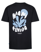 Afbeelding in Gallery-weergave laden, T-shirt Petrol TSR692
