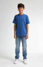 Charger l'image dans la galerie, T-shirt Petrol TSR693
