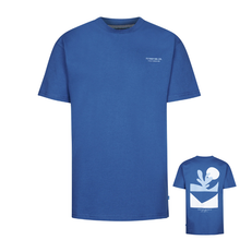 Charger l'image dans la galerie, T-shirt Petrol TSR693
